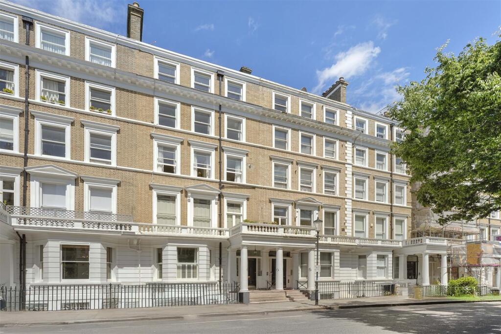 Main image of property: Southwell Gardens, South Kensington, SW7