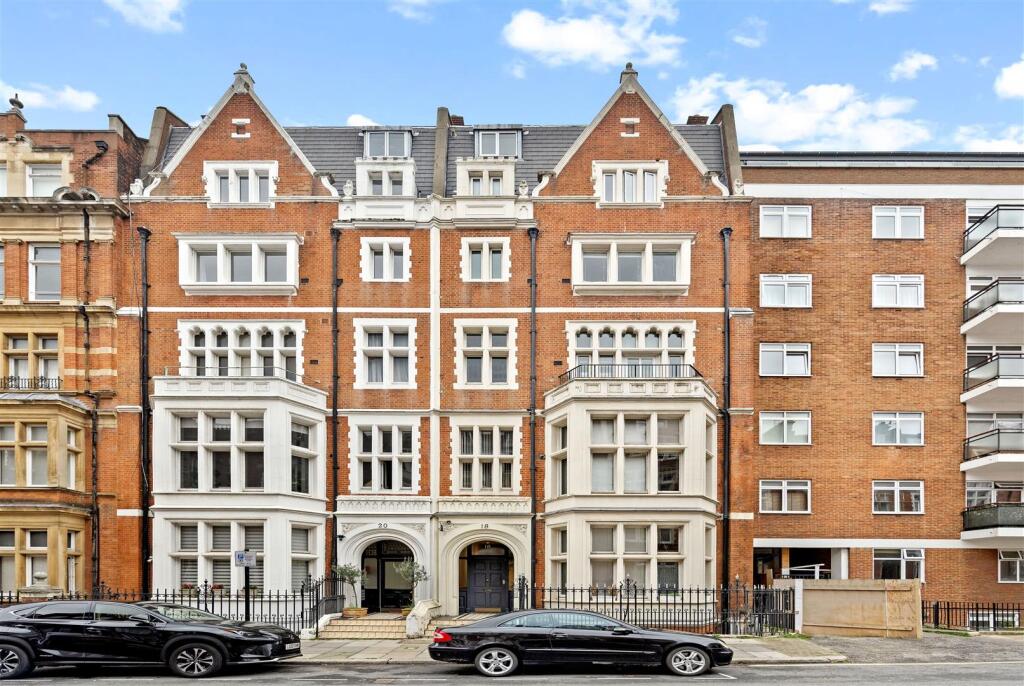 Main image of property: Palace Court, Notting Hill,  W2