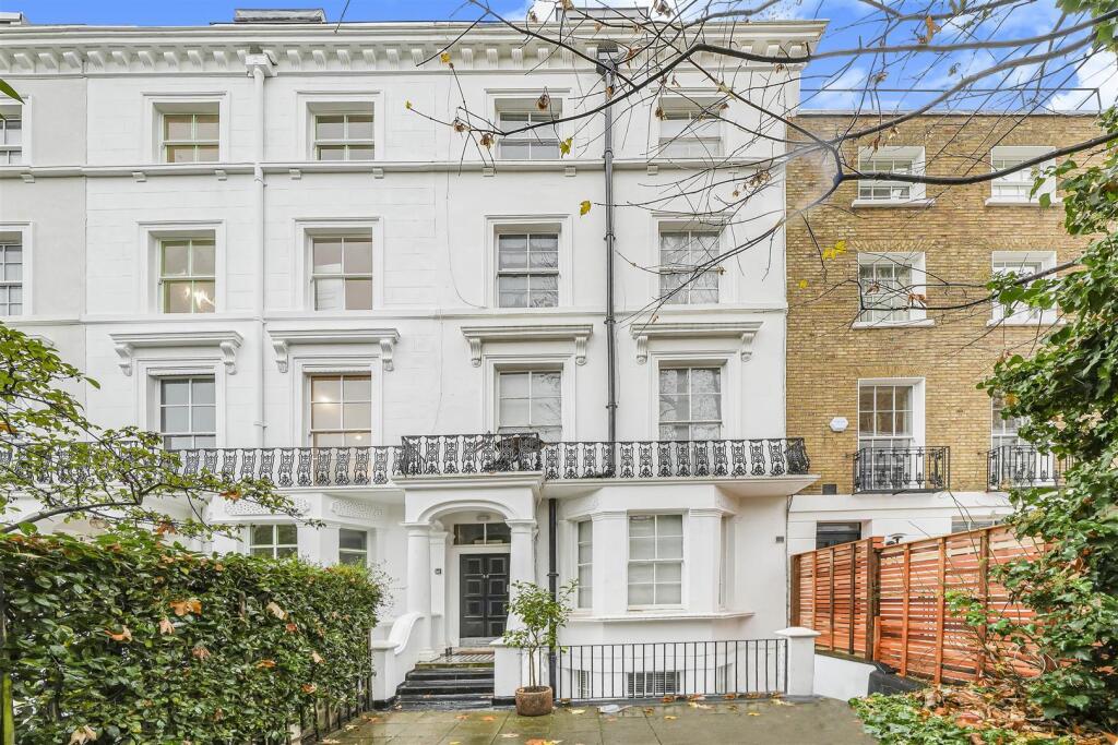 Main image of property: St Petersburgh Place, Bayswater, W2