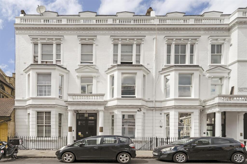 Main image of property: Castletown Road, West Kensington, W14