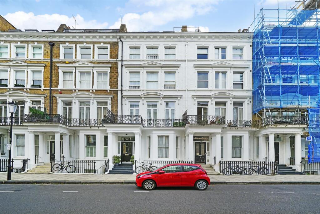 Main image of property: Collingham Place, South Kensington/Earls Court SW5