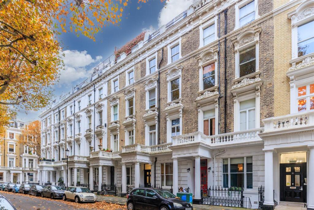 Main image of property: Linden Gardens, Notting Hill, W2