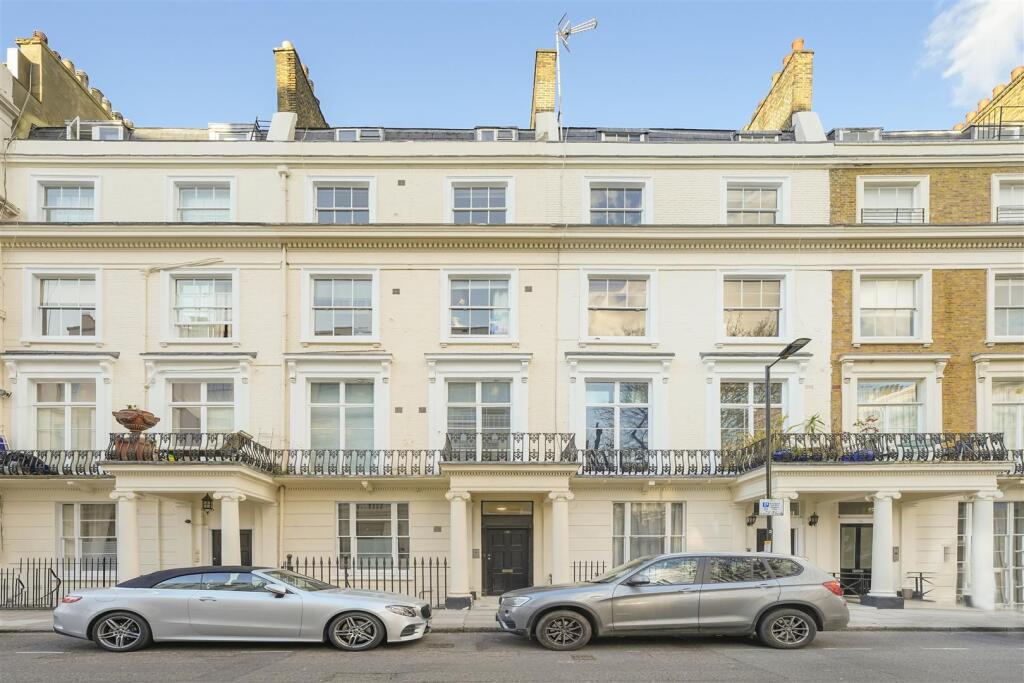 Main image of property: Devonshire Terrace, Paddington, W2