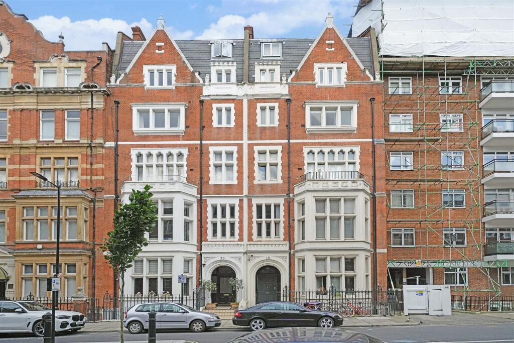 Main image of property: Palace Court, Notting Hill / Bayswater, W2