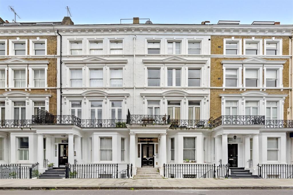 Main image of property: Collingham Place, South Kensington, SW5