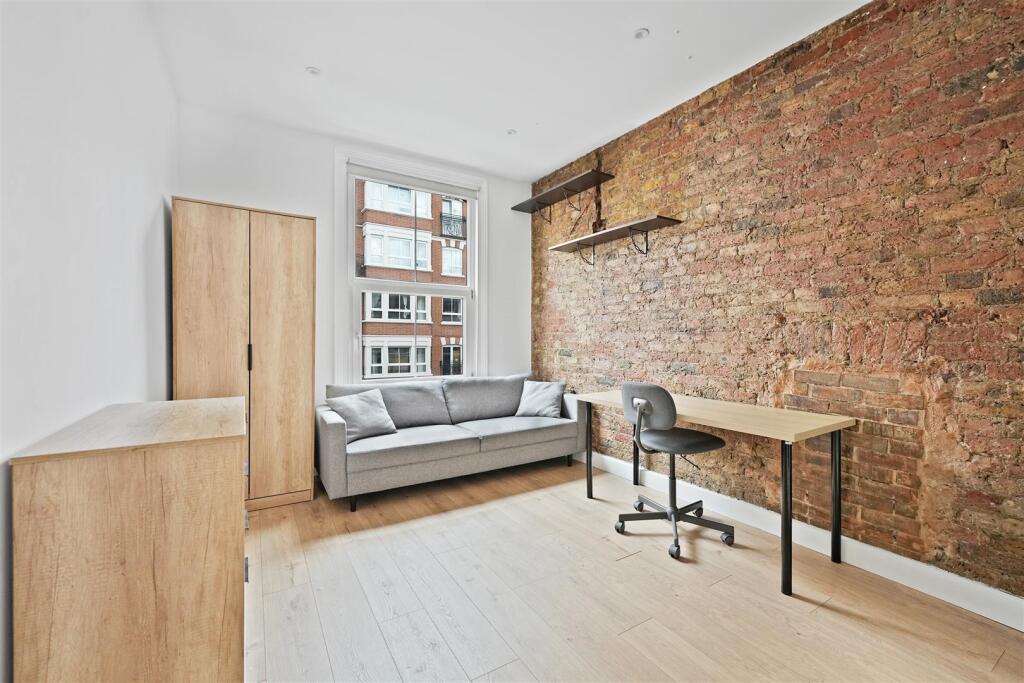 Main image of property: Wrights Lane, High Street Kensington, W8