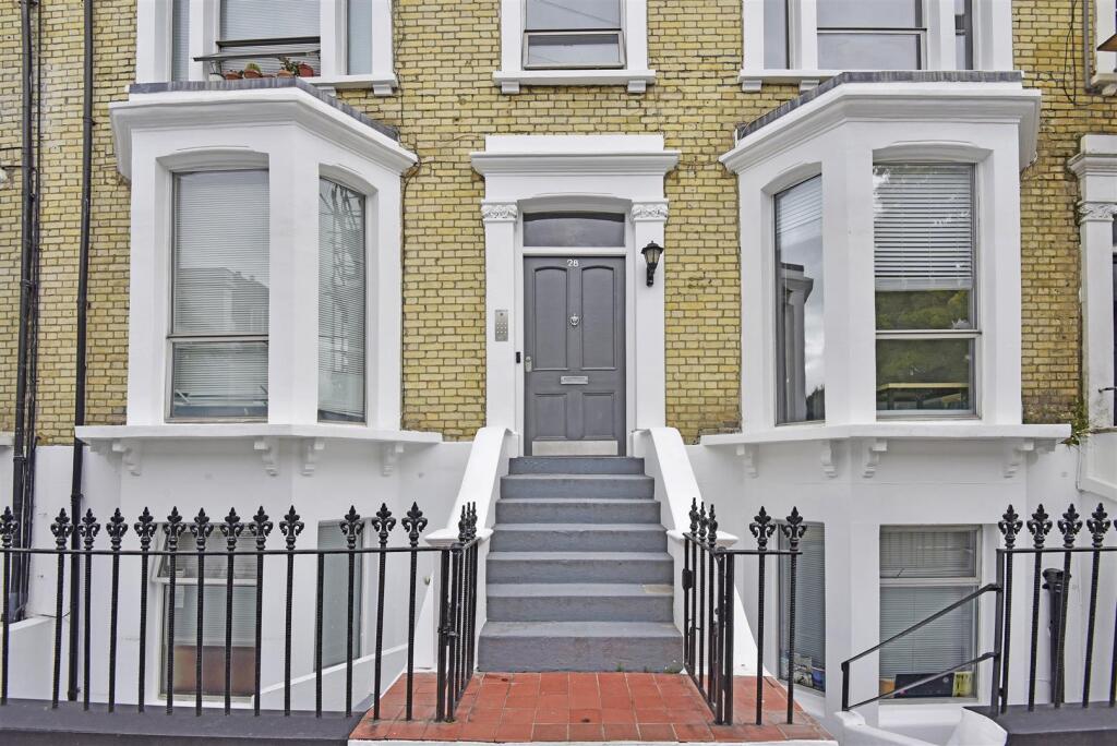 Main image of property: Earls Court Gardens, Earls Court, SW5