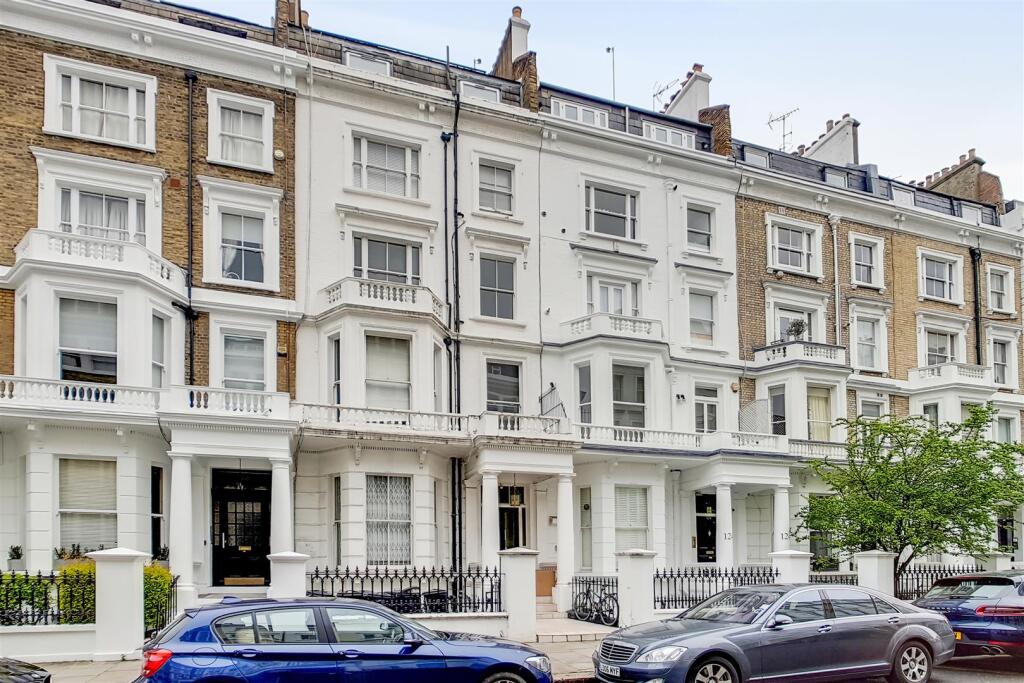 Main image of property: Lexham Gardens, Kensington, W8