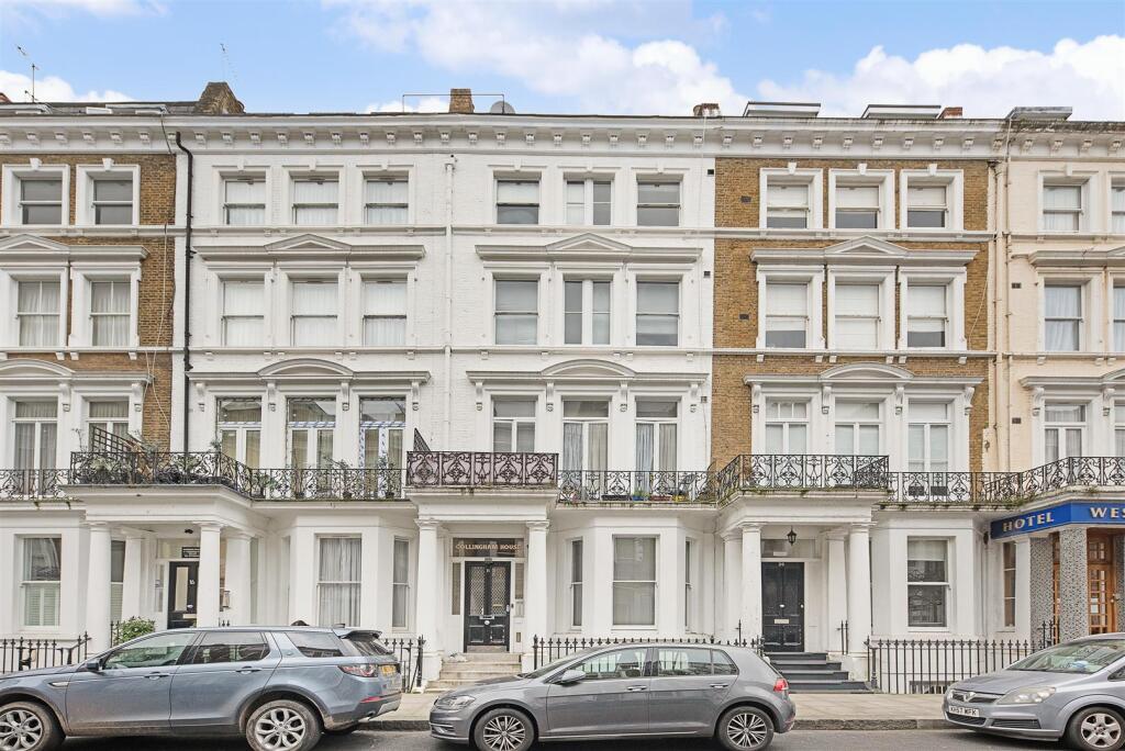 Main image of property: Collingham Place, South Kensington, SW5