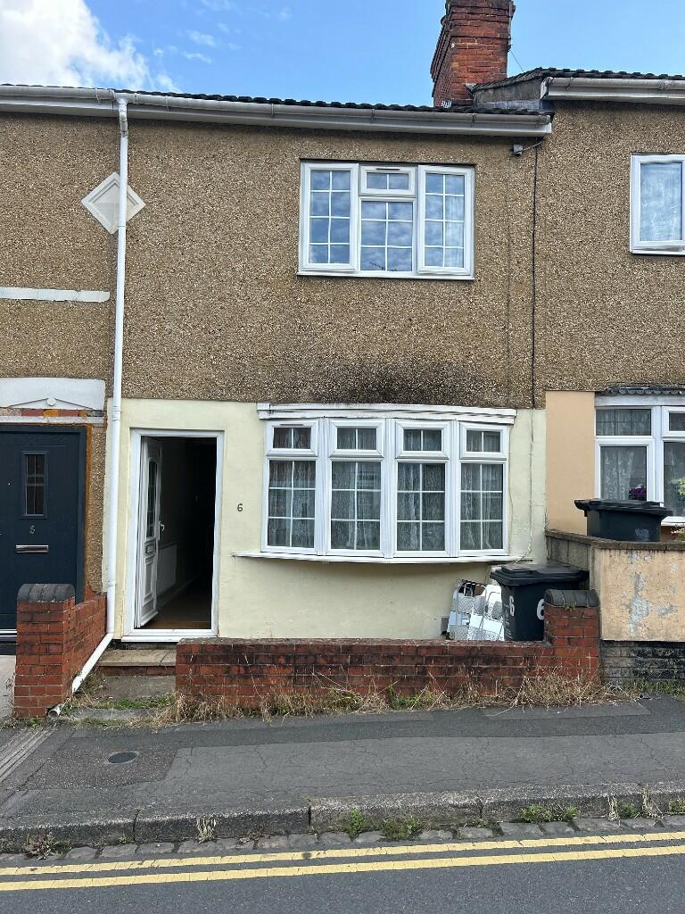 Main image of property: Dowling Street, Swindon, Wiltshire, SN1