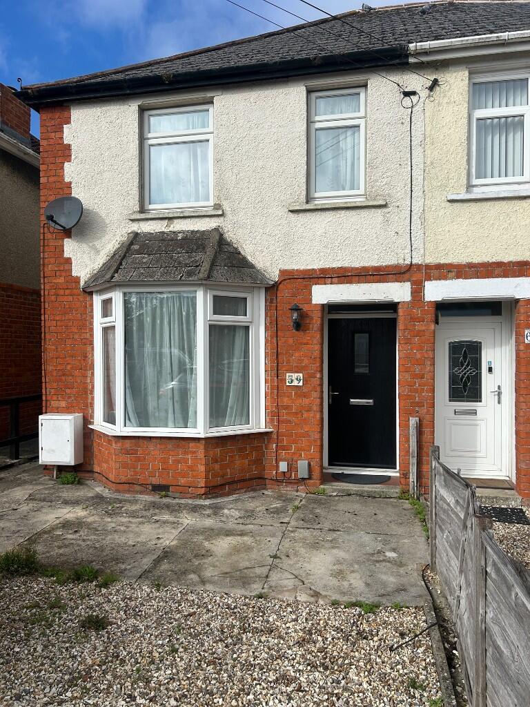 Main image of property: Kingsdown Road, Swindon, Wiltshire, SN2