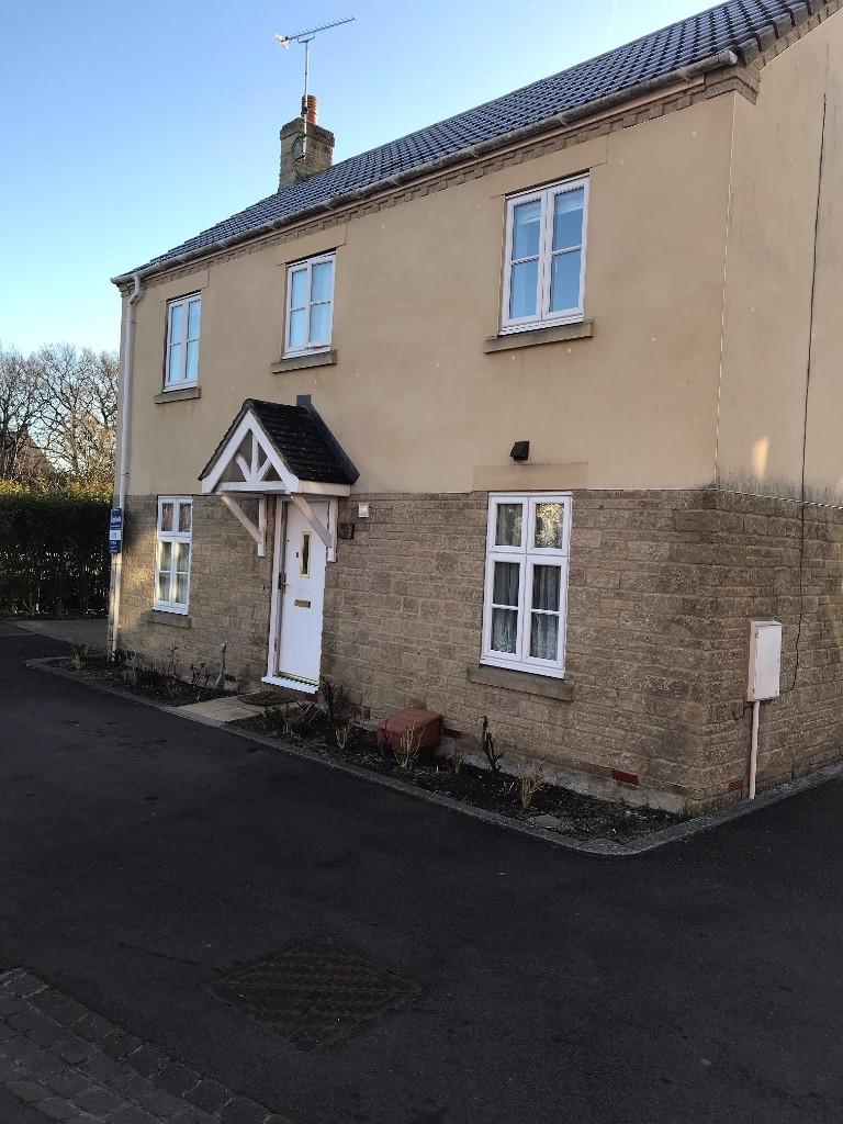 Main image of property: Ilkeston Road, Swindon, Wiltshire, SN25