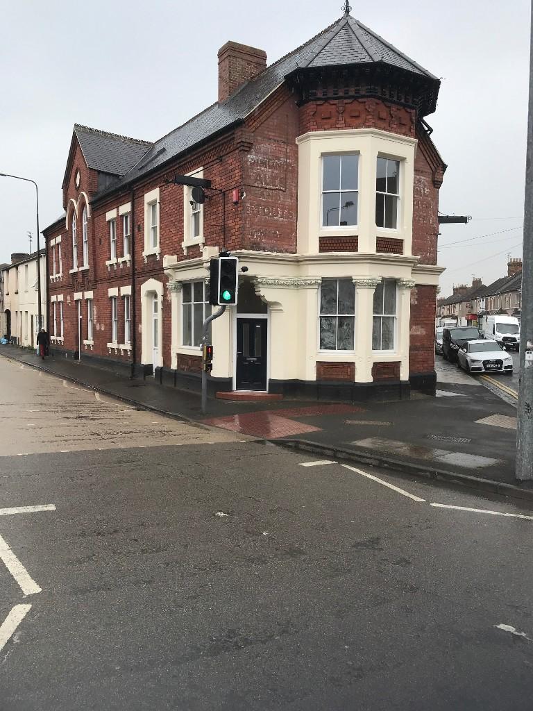 Main image of property: 179 Westcott Place, Swindon, Wiltshire, SN1