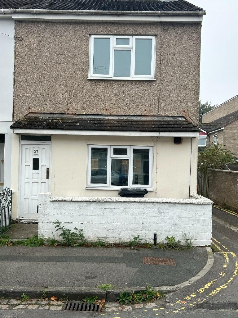 Main image of property: Birch Street, Swindon, Wiltshire, SN1