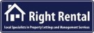 Right Rental Letting Agents Ltd logo
