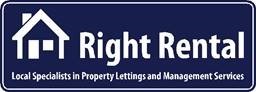 Right Rental Letting Agents Ltd, Swindonbranch details