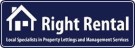 Right Rental Letting Agents Ltd, Swindon Estate Agent Logo