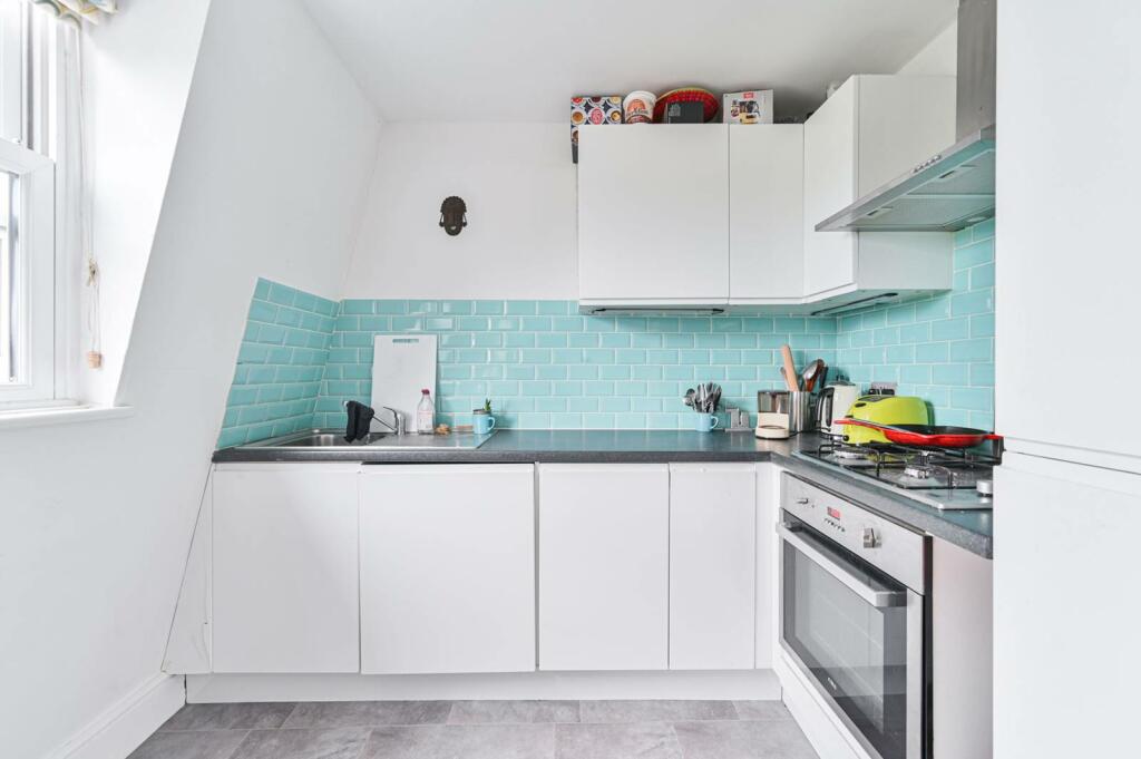 1 bedroom flat for sale in Peckham Rye, Peckham Rye, London, SE15