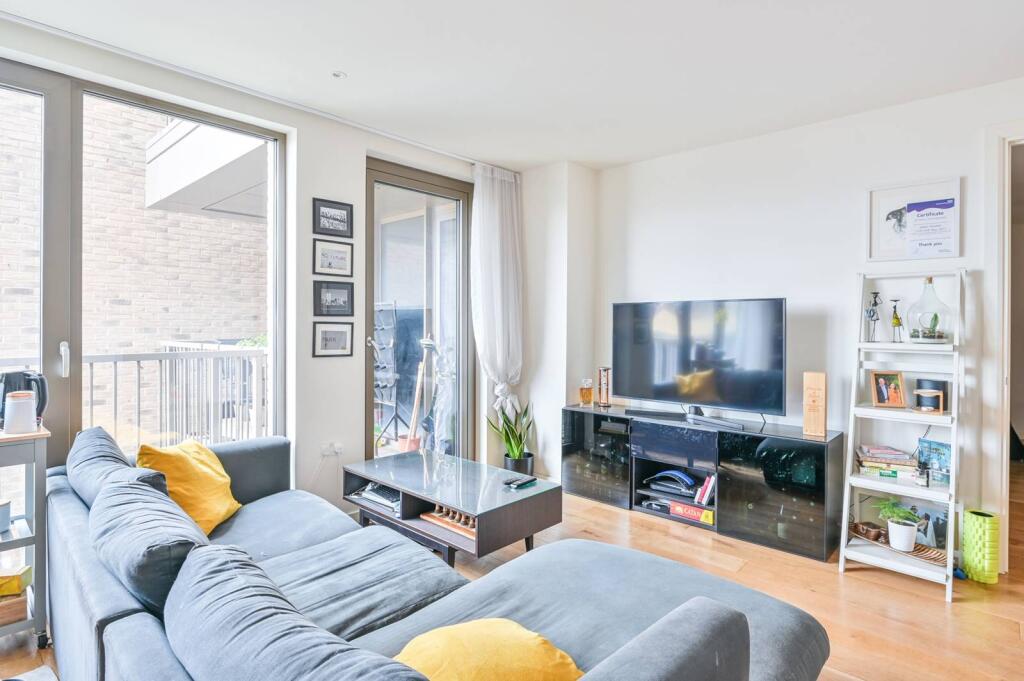 Main image of property: Camberwell Passage, Camberwell, London, SE5