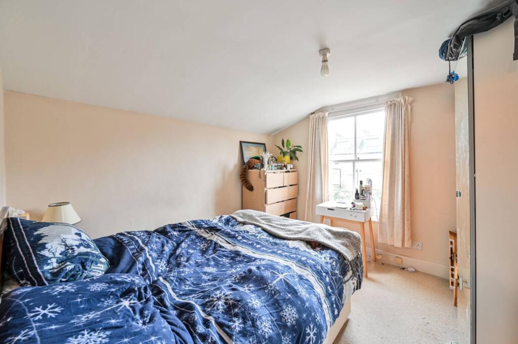 Main image of property: Addington Square, Camberwell, London, SE5