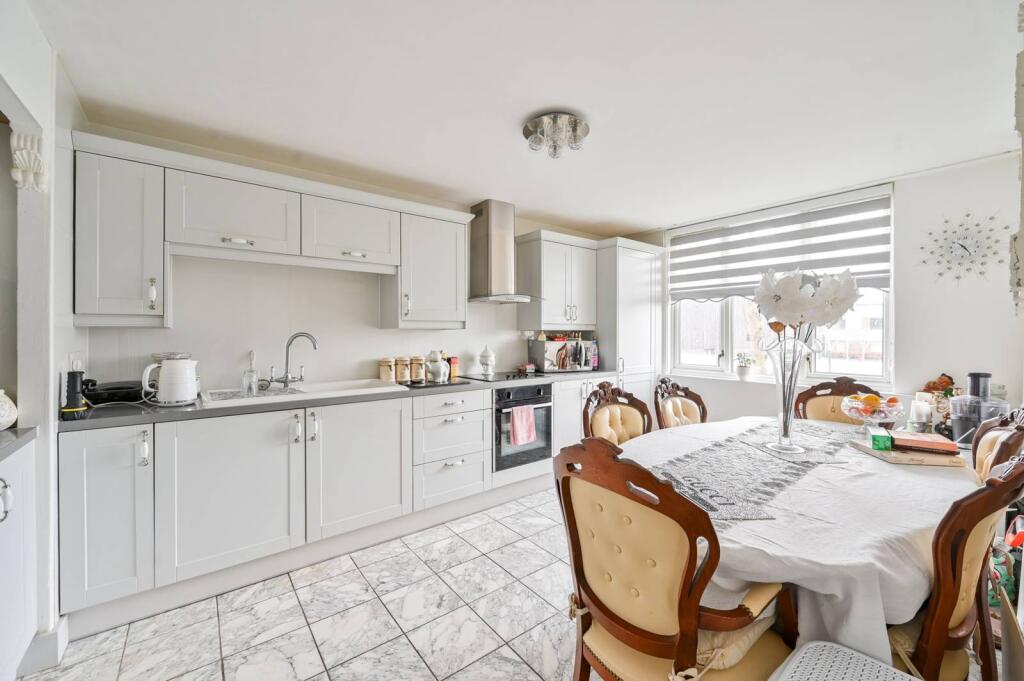 Main image of property: Laxley Close, Camberwell, London, SE5