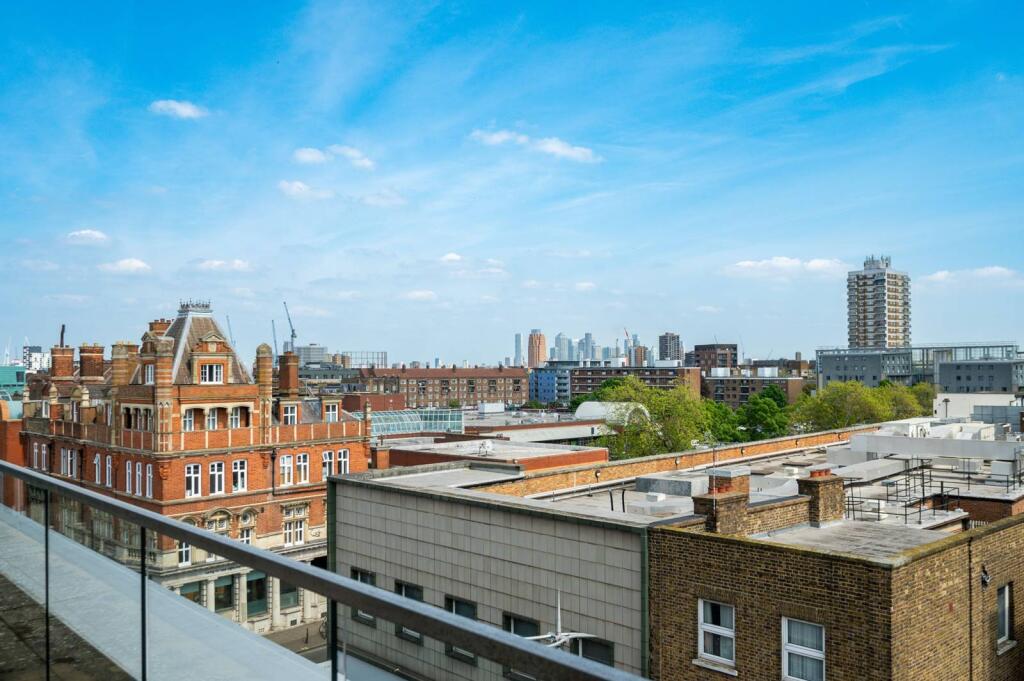 Main image of property: Highshore Road, Peckham Rye, London, SE15