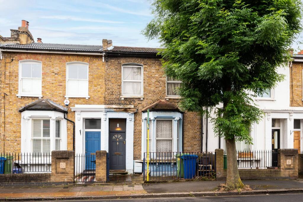 Main image of property: Nigel Road, Peckham Rye, London, SE15