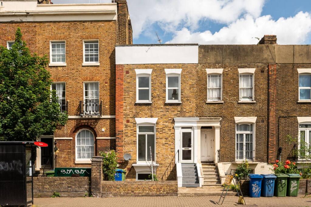 Main image of property: Queens Road, Peckham, London, SE15