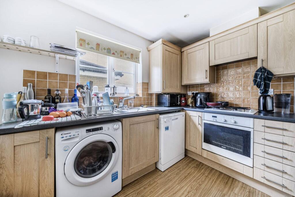 Main image of property: Tower Mill Road, Peckham, London, SE15
