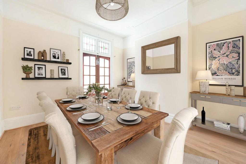 Main image of property: Ivydale Road, Nunhead, London, SE15