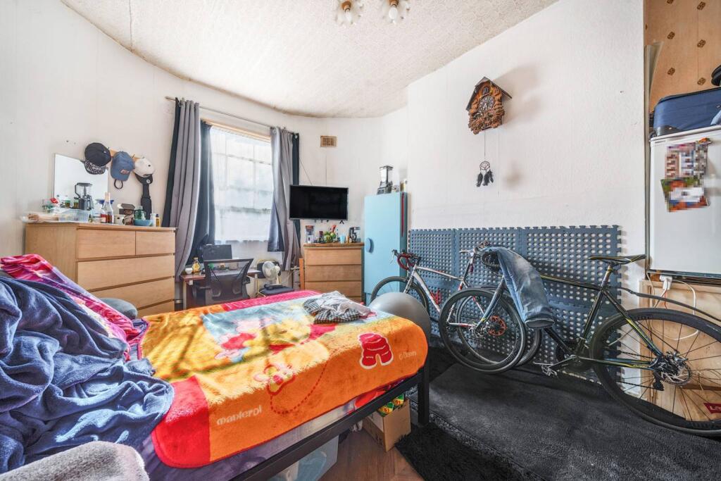 Main image of property: Peckham Hill Street, Peckham, London, SE15