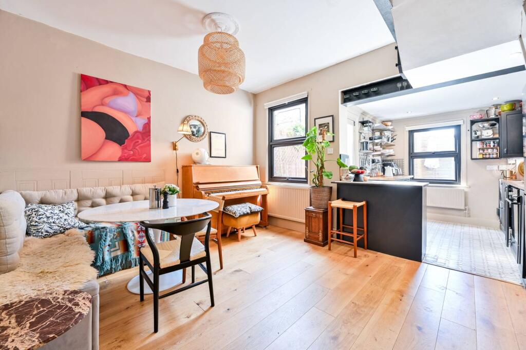 Main image of property: Dewar Street, Peckham Rye, London, SE15