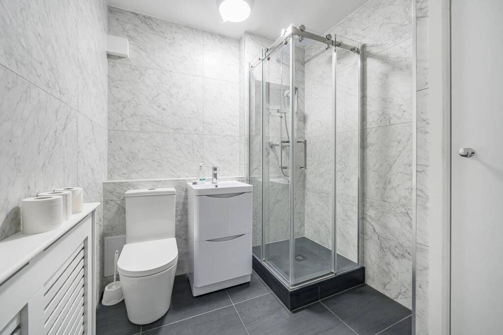 Main image of property: Kirwyn Way, Kennington, London, SE5