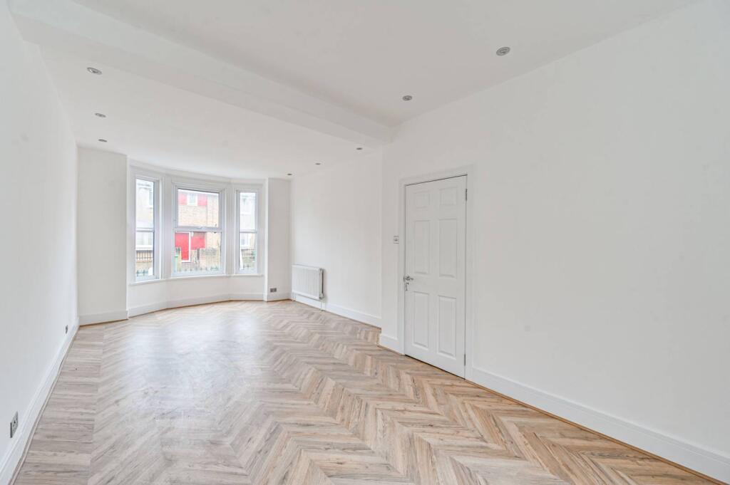 Main image of property: Marmont Road, Peckham, London, SE15