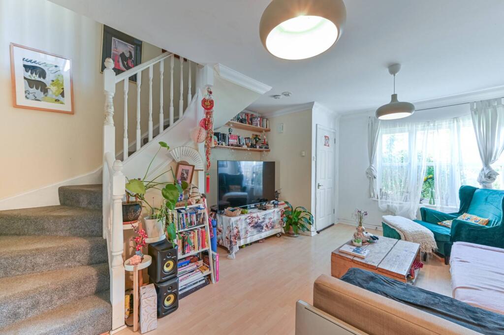Main image of property: Ashmore Close, Peckham, London, SE15