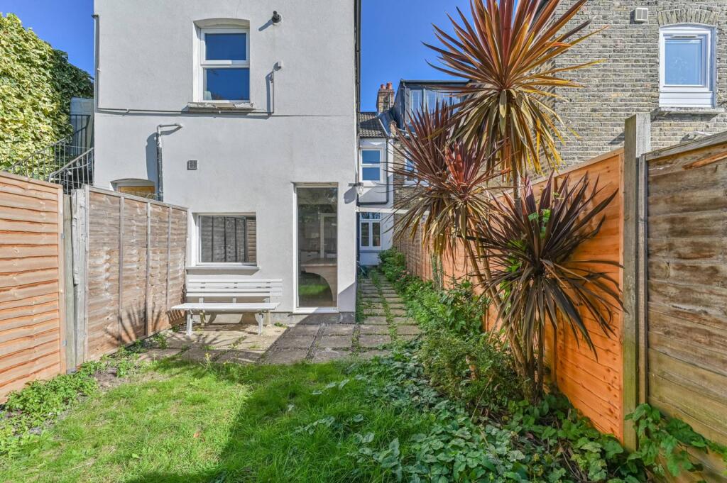 Main image of property: Inverton Road, Nunhead, London, SE15