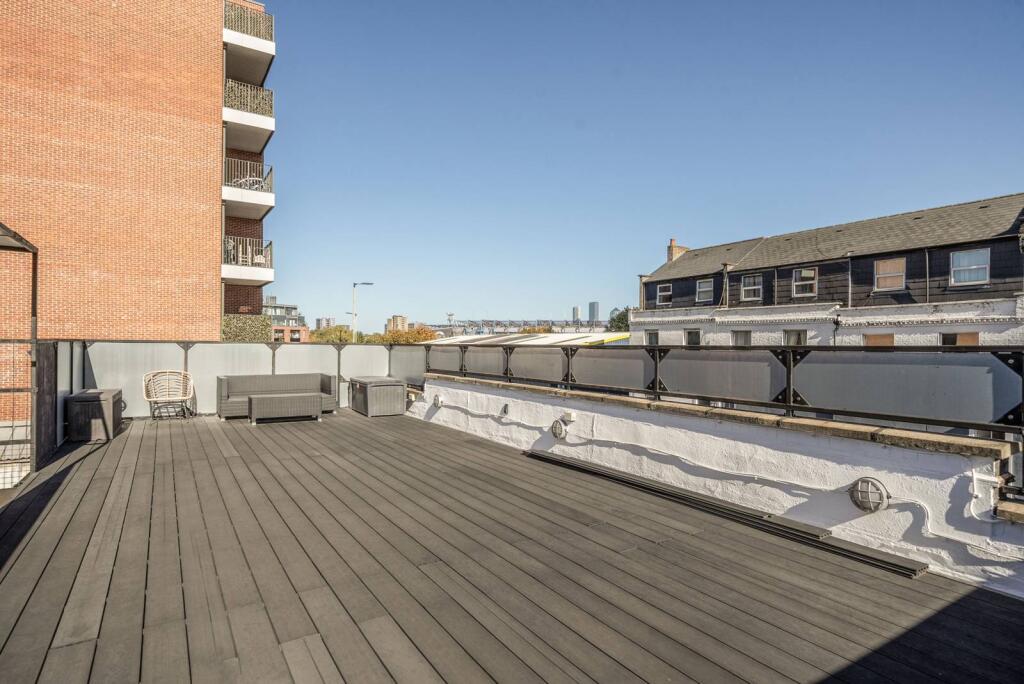 Main image of property: Ilderton Road, South Bermondsey, London, SE15