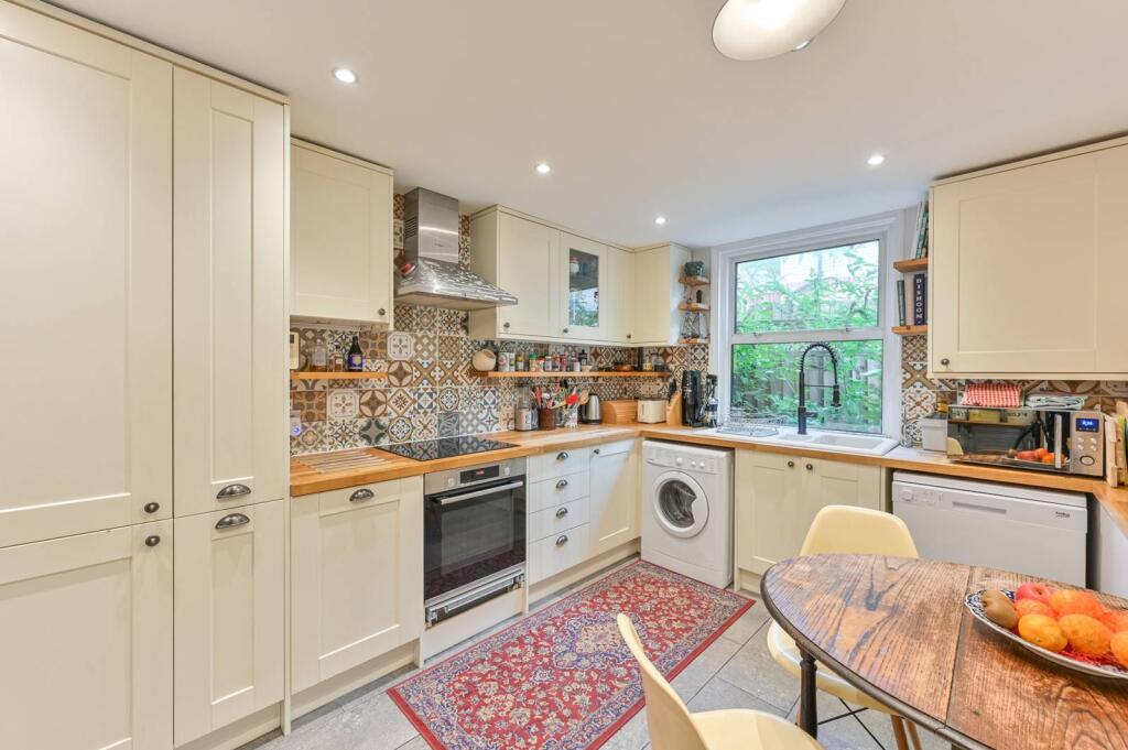 Main image of property: Elcot Avenue, Peckham, London, SE15