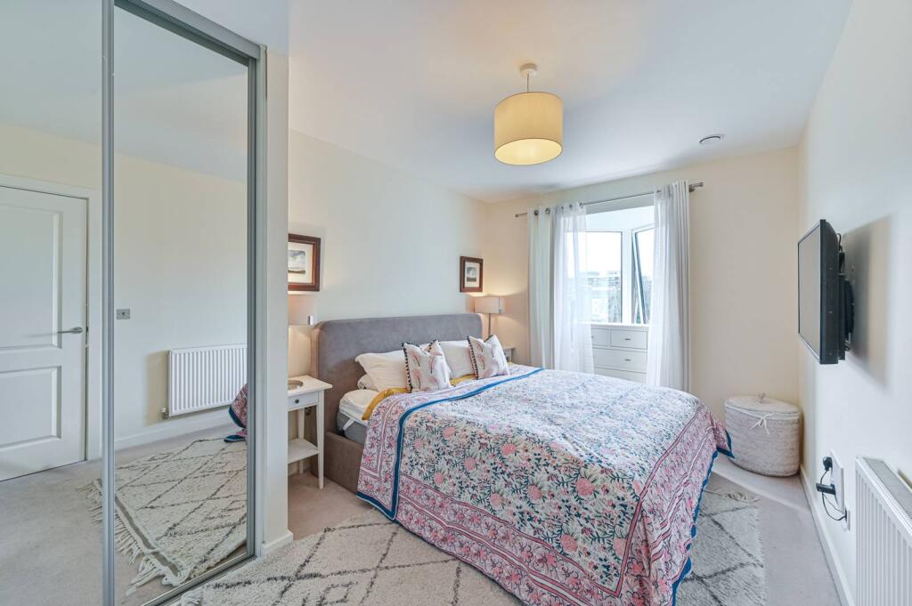 Main image of property: Lomond Grove, Camberwell, LONDON, SE5