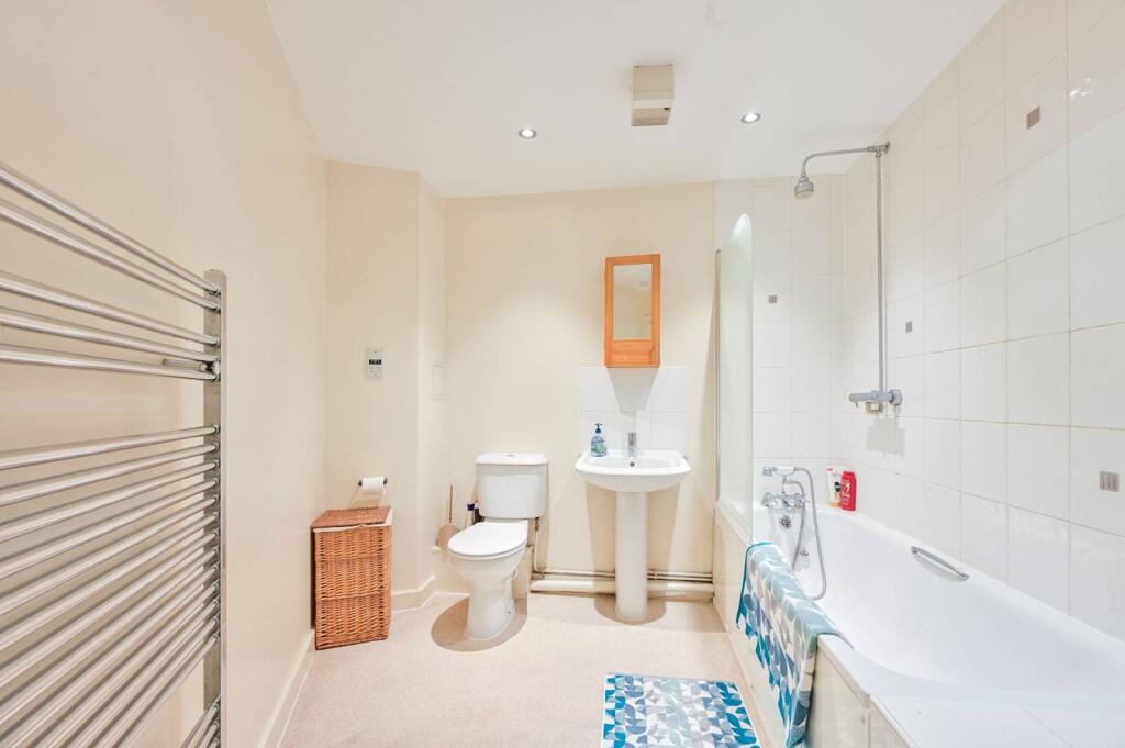 Main image of property: Symons Close, Nunhead, London, SE15