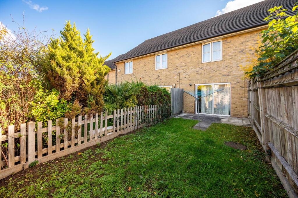 Main image of property: Banfield Road, Peckham Rye, London, SE15