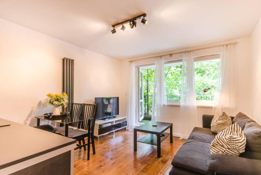 Main image of property: Staveley Close, Peckham, London, SE15