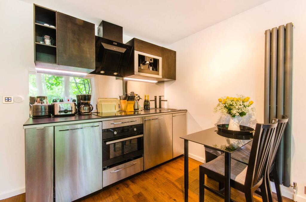 Main image of property: Staveley Close, Peckham, London, SE15