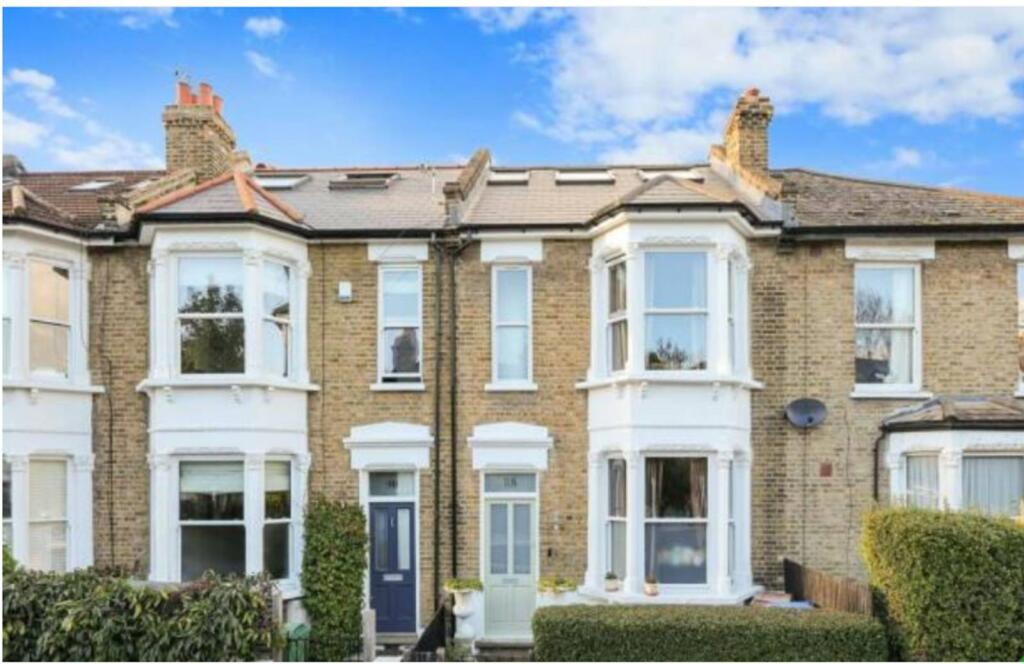 Main image of property: Dunstans Road, East Dulwich, London, SE22