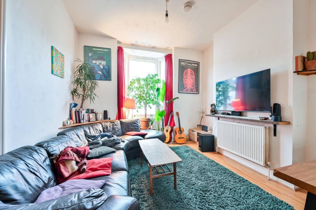 Main image of property: Nigel Road, Peckham Rye, London, SE15