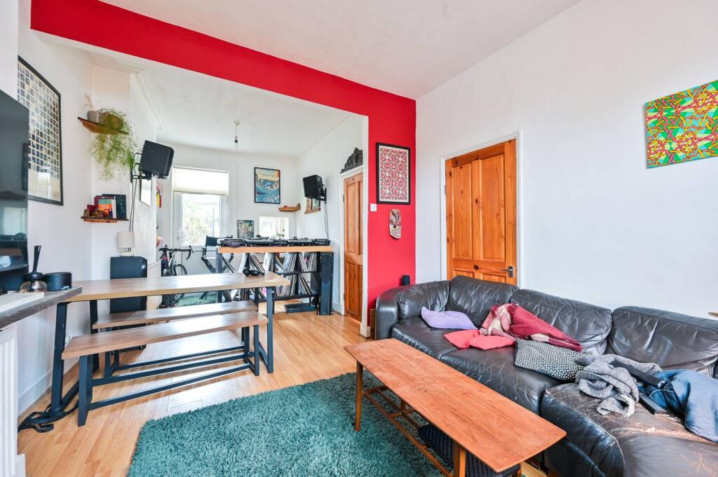 Main image of property: Nigel Road, Peckham Rye, London, SE15