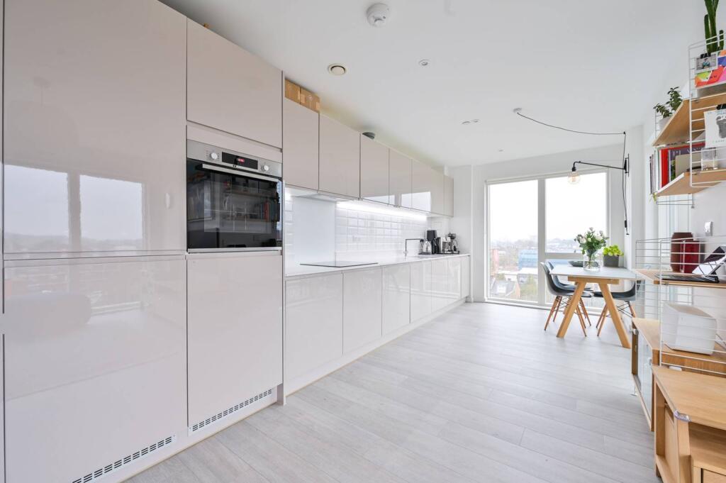 Main image of property: Pomeroy Street, Peckham, LONDON, SE14