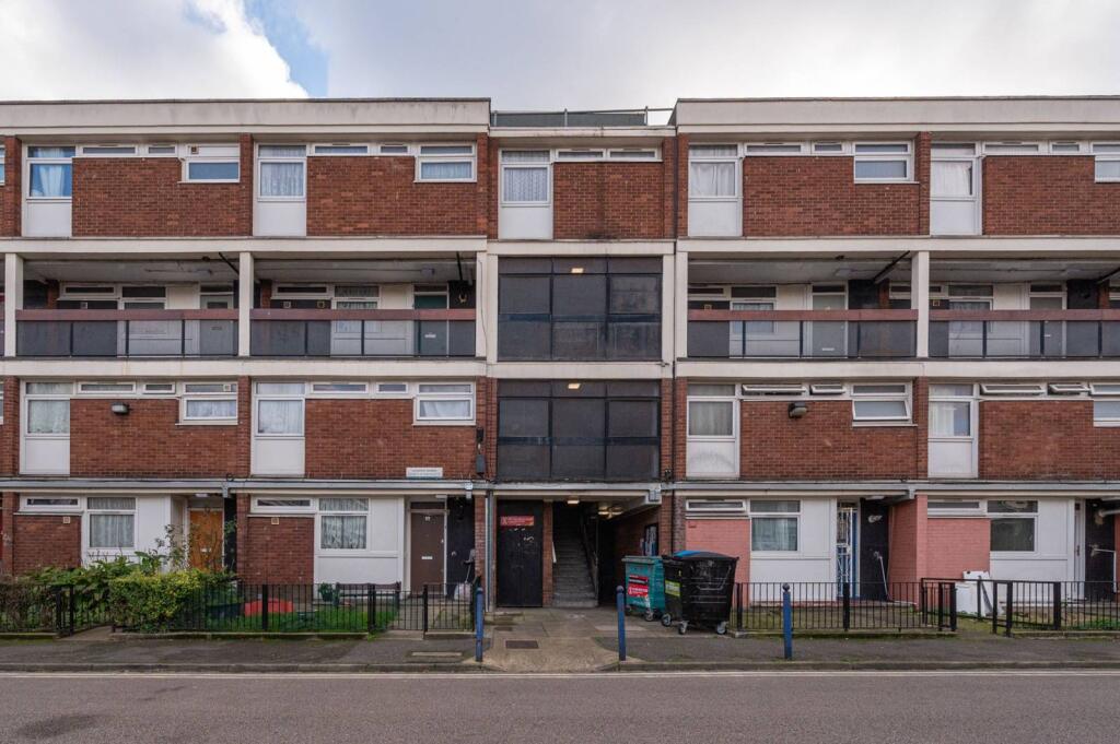 Main image of property: Lympstone Gardens, Peckham, London, SE15