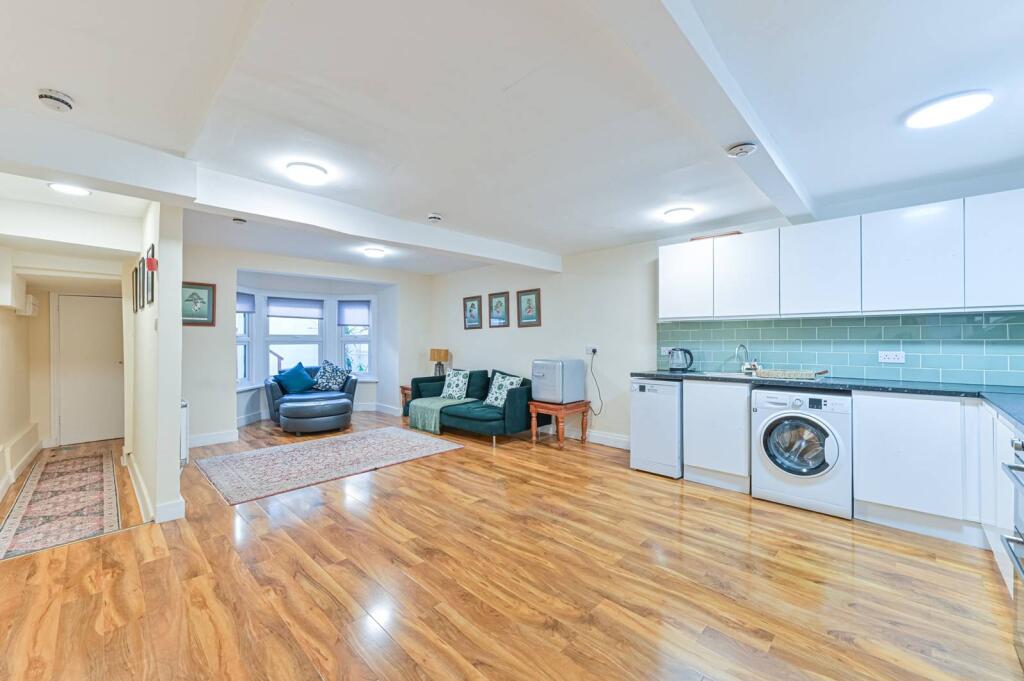 Main image of property: Maude Road, Camberwell, London, SE5