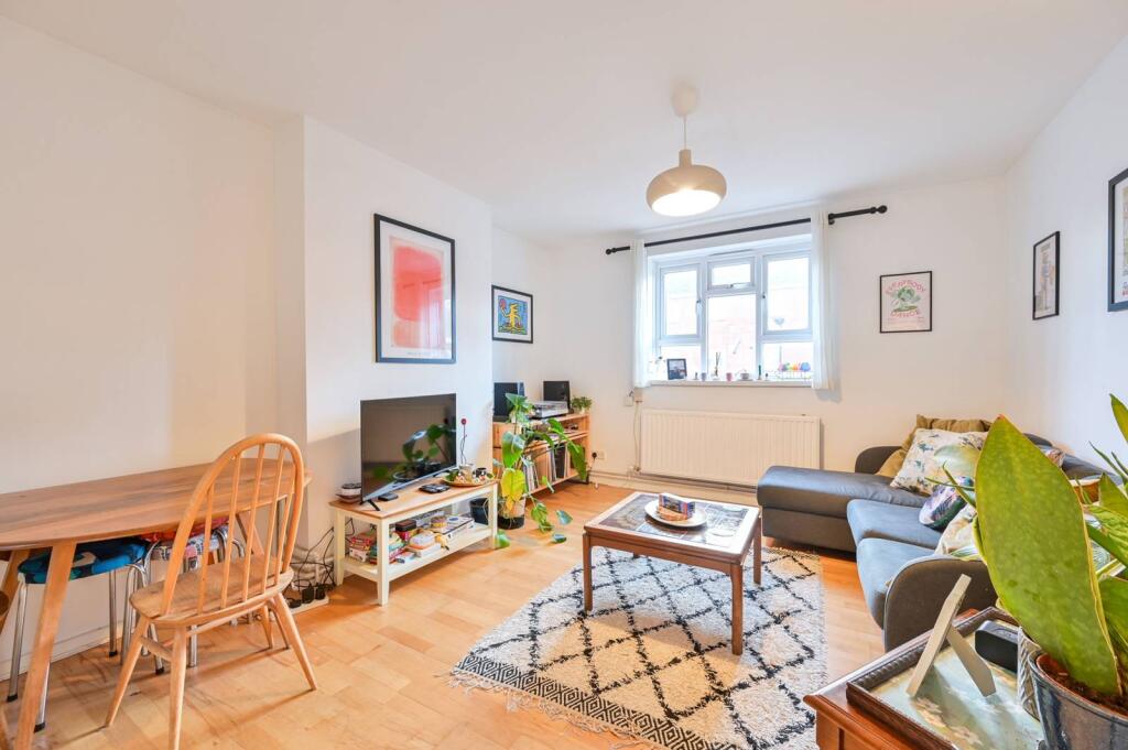 Main image of property: Raul Road, Peckham Rye, London, SE15